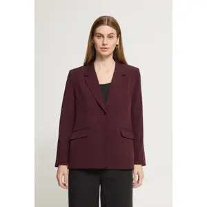 Blazer voor dames Ichi Fava image-3