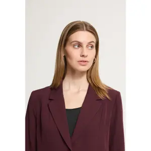 Blazer voor dames Ichi Fava image-4