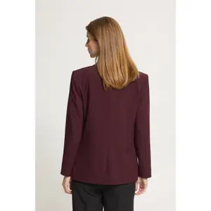 Blazer voor dames Ichi Fava image-5