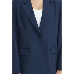 Blazer femme Ichi Fava image-6