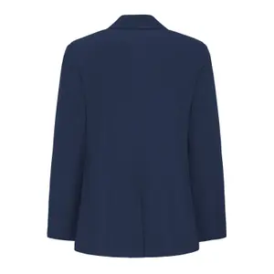 Blazer femme Ichi Fava image-3