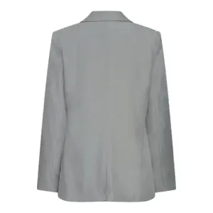Blazer femme Ichi Fava image-3