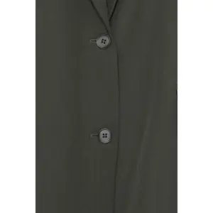 Women's oversize blazer Ichi Ihfava image-2