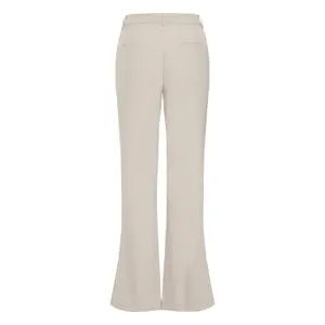 Women's Trousers Ichi Fava Flared image-3