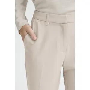 Women's Trousers Ichi Fava Flared image-5