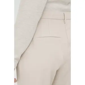 Women's Trousers Ichi Fava Flared image-6