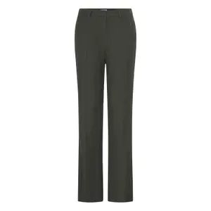 Women's Trousers Ichi IHFAVA IHFlared image-1