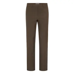 Women's Trousers Ichi Fava Flared image-1