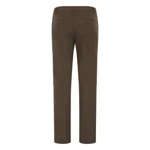 Women's Trousers Ichi Fava Flared image-2