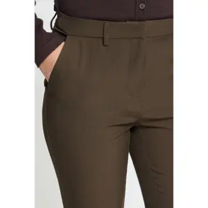 Women's Trousers Ichi Fava Flared image-6