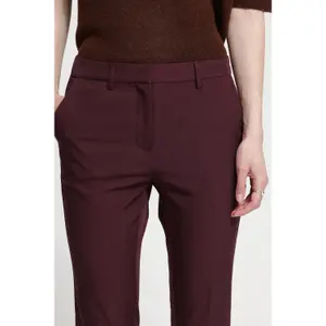 Women's Trousers Ichi Fava Flared image-6