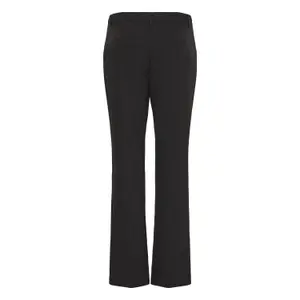 Women's Trousers Ichi Fava Flared image-3
