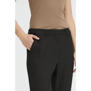 Women's Trousers Ichi Fava Flared image-6