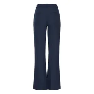 Women's Trousers Ichi Fava Flared image-3
