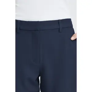Women's Trousers Ichi Fava Flared image-5