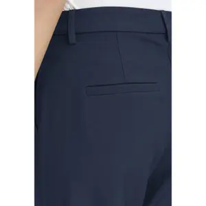 Women's Trousers Ichi Fava Flared image-6