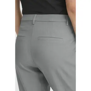 Women's Trousers Ichi Fava Flared image-6