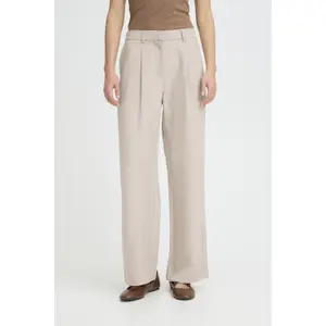 Women's Trousers Ichi IHFava image-2