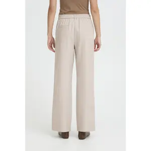 Women's Trousers Ichi IHFava image-4