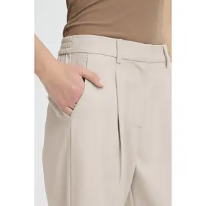 Women's Trousers Ichi IHFava image-5