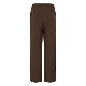 Women's Trousers Ichi Fava image-1