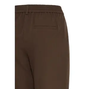 Women's Trousers Ichi Fava image-2