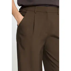 Women's Trousers Ichi Fava image-5