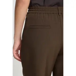 Women's Trousers Ichi Fava image-6