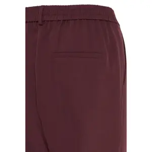 Women's Trousers Ichi Fava image-2