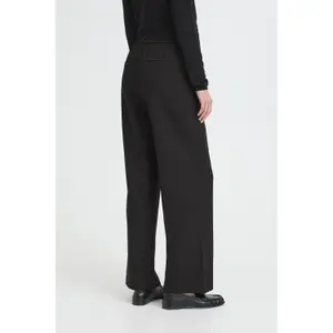 Women's Trousers Ichi Fava image-4