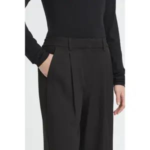 Women's Trousers Ichi Fava image-5