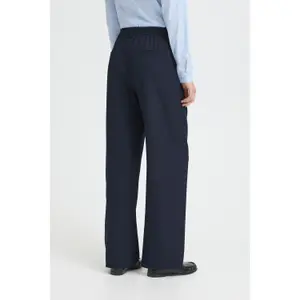 Women's Trousers Ichi IHFava image-4