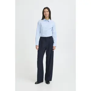 Women's Trousers Ichi IHFava image-1