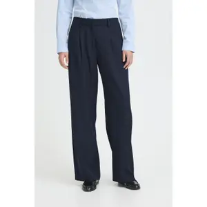 Women's Trousers Ichi IHFava image-2