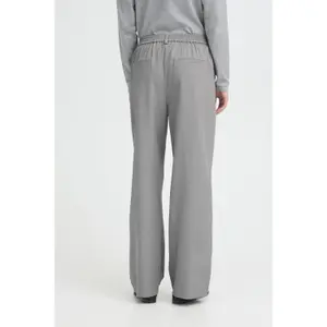 Women's Trousers Ichi Fava image-4