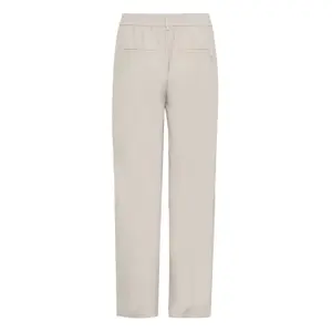 Women's Trousers Ichi Fava Ancle image-3