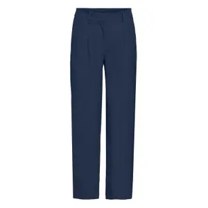 Women's Trousers Ichi Fava Ancle image-0