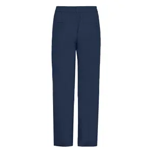 Women's Trousers Ichi Fava Ancle image-3