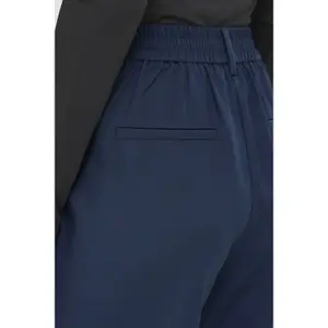 Women's Trousers Ichi Fava Ancle image-5