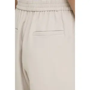 Women's Trousers Ichi Fava Barrel image-6