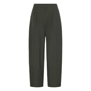 Women's Trousers Ichi IHFAVA IHFava image-0