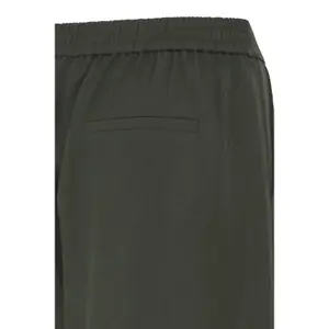 Women's Trousers Ichi IHFAVA IHFava image-2