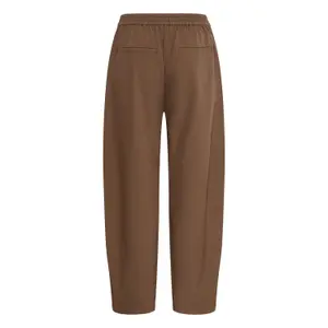 Women's Trousers Ichi Fava Barrel image-5