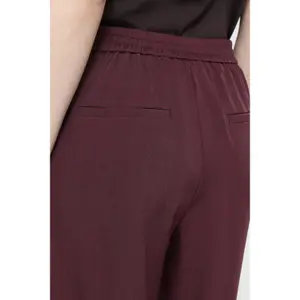 Women's Trousers Ichi Fava Barrel image-5
