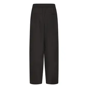 Women's Trousers Ichi Fava Barrel image-3