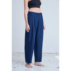 Women's Trousers Ichi IHFAVA IHFava image-3