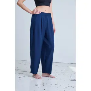Women's Trousers Ichi IHFAVA IHFava image-2