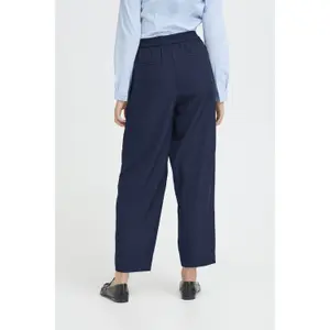 Women's Trousers Ichi IHFAVA IHFava image-6