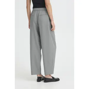Women's Trousers Ichi IHFAVA IHFava image-4