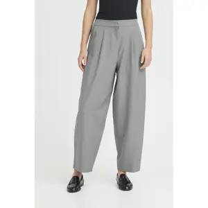 Women's Trousers Ichi IHFAVA IHFava image-2